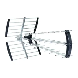 ANTENA DVB-T2 KIERUNKOWA ZEWNĘTRZNA UHF 20DB