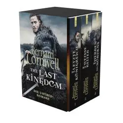 THE LAST KINGDOM