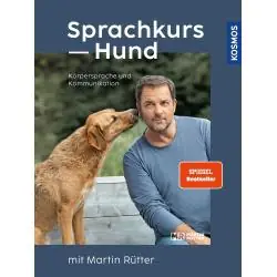 SPRACHKURS HUND MIT MARTIN RÜTTER