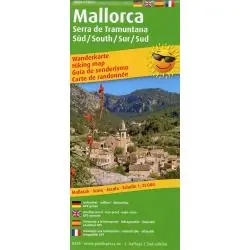 MALLORCA. SERRA DE TRAMUNTANA