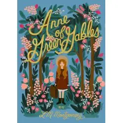 ANNE OF GREEN GABLES