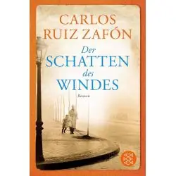 DER SCHATTEN DES WINDES