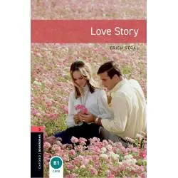 LOVE STORY