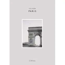 CITY GUIDE: PARIS