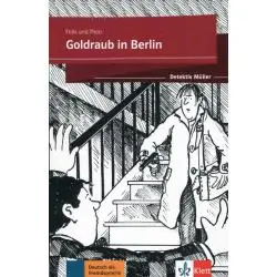 GOLDRAUB IN BERLIN