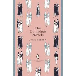 THE COMPLETE NOVELS