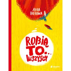 ROBIĄ TO… WSZYSCY II GATUNEK
