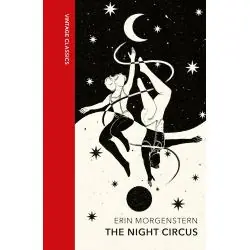THE NIGHT CIRCUS