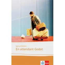 EN ATTENDANT GODOT
