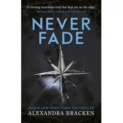 A DARKEST MINDS 2: NEVER FADE