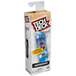 DESKOROLKA FINGERBOARD APRIL SERIA PERFORMANCE TECH DECK 6+