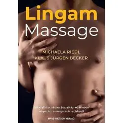 LINGAM MASSAGE