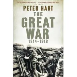 THE GREAT WAR: 1914-1918