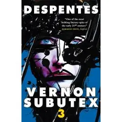 VERNON SUBUTEX THREE