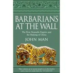 BARBARIANS AT THE WALL