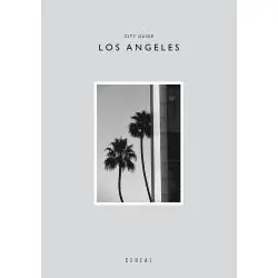CEREAL CITY GUIDE: LOS ANGELES