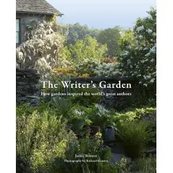 THE WRITERS GARDEN: HOW GARDENS INSPIRED THE WORLD'S GREAT AUTHORS