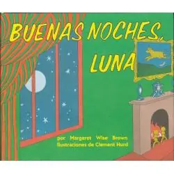 BUENAS NOCHES, LUNA