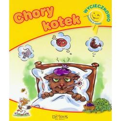 CHORY KOTEK