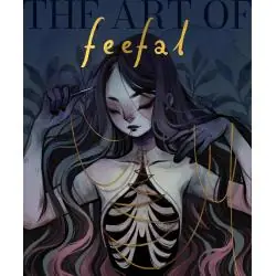 THE ART OF FEEFAL