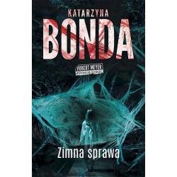 ZIMNA SPRAWA