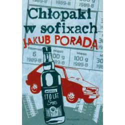 CHŁOPAKI W SOFIXACH