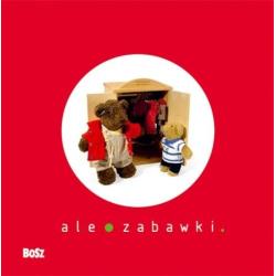 ALE ZABAWKI