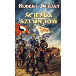 ŚCIEŻKA SZTYLETÓW