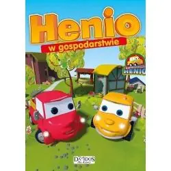 HENIO W GOSPODARSTWIE