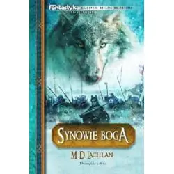 SYNOWIE BOGA