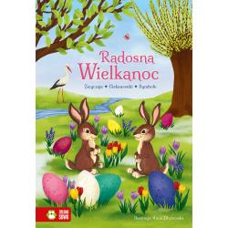 RADOSNA WIELKANOC