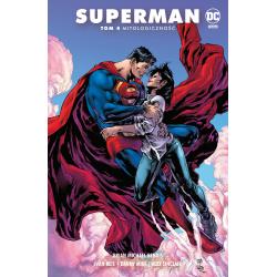 MITOLOGICZNOŚĆ. SUPERMAN 4