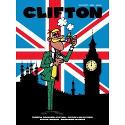 CLIFTON