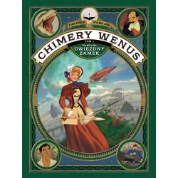 CHIMERY WENUS 1