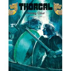 WAREG OZUR. THORGAL