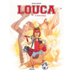 KONFRONTACJE. LOUCA 6