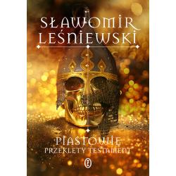 PIASTOWIE. PRZEKLĘTY TESTAMENT