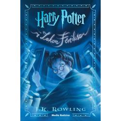 HARRY POTTER I ZAKON FENIKSA. HARRY POTTER
