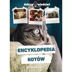 ENCYKLOPEDIA KOTÓW