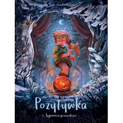 TAJEMNICE PRZESZŁOŚCI. POZYTYWKA 3