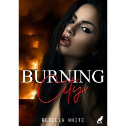 BURNING CITY