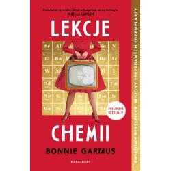 LEKCJE CHEMII DODATKOWE ROZDZIAŁY