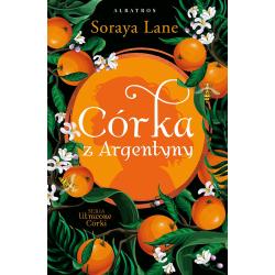 CÓRKA Z ARGENTYNY