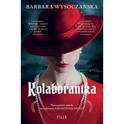 KOLABORANTKA