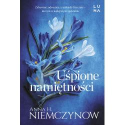 UŚPIONE NAMIĘTNOŚCI