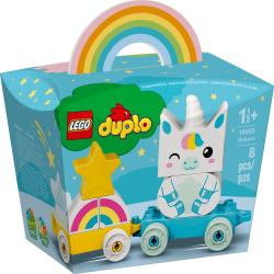 JEDNOROŻEC LEGO DUPLO 10953 II GATUNEK