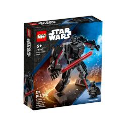 MECH DARTHA VADERA LEGO STAR WARS 75368 II GATUNEK