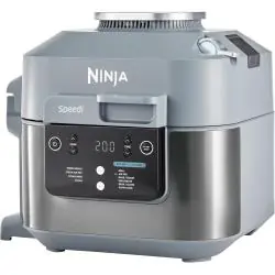 MULTICOOKER 10W1 AIR FRYER 5,7L NINJA SPEEDI ON400EU PAROWAR GRILL 1760W