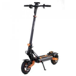 HULAJNOGA ELEKTRYCZNA KUKIRIN G2 MAX 10×2,75″ 1000W 55 KM/H