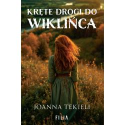 KRĘTE DROGI DO WIKLIŃCA